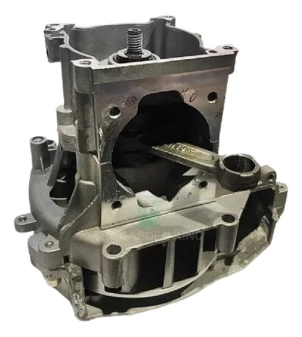 Motor Lüsqtoff Completo P/desmalezadora 52cc
