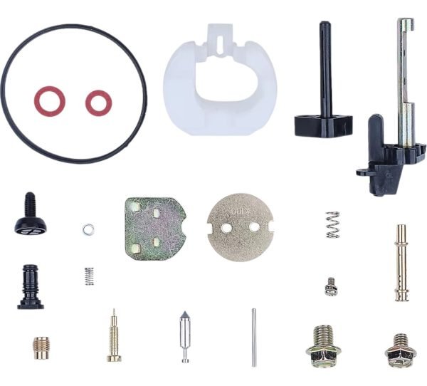 Kit De Reparacion De Carburador Grupo Electrogeno 13hp - Image 2