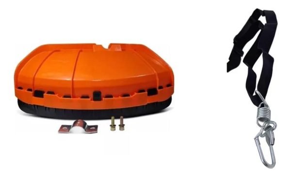 Kit Protector + Bujía