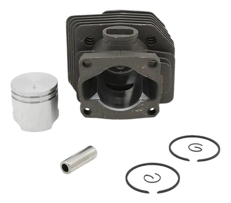 Kit Cilindro Piston Aros Para Desmalezadora Stihl Fs220 38mm - Image 6