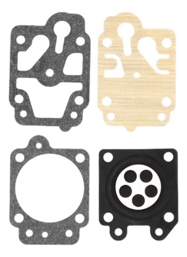 Kit Reparacion/service Para Desmalezadora 43cc A 52cc Chinas - Image 5