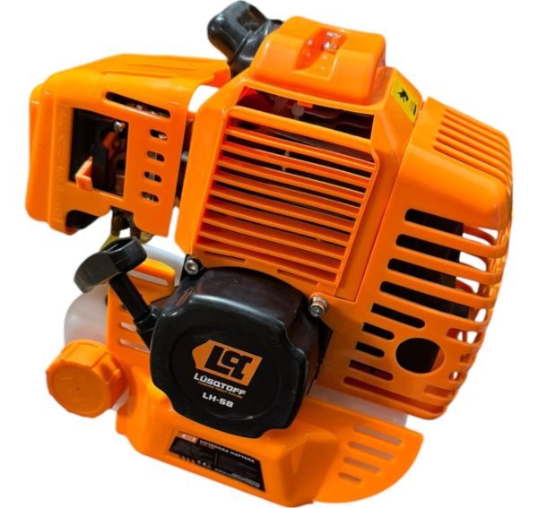 Motor Completo Hoyadora 52cc Profesional Lusqtoff Niwa Gamma