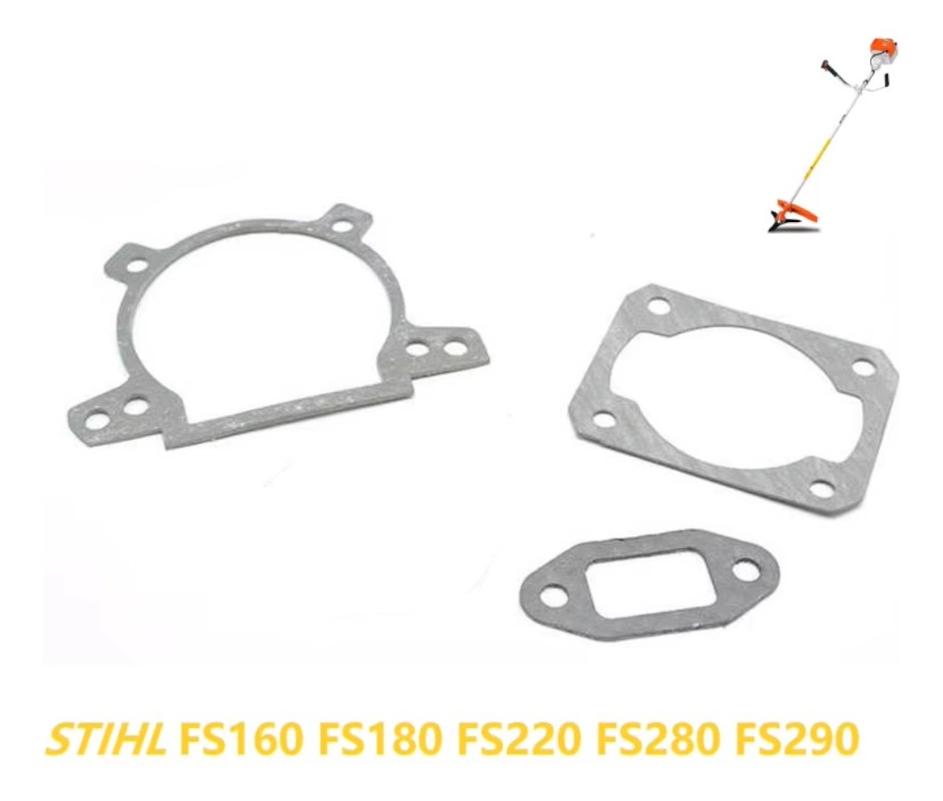 Juego De Juntas Desmalezadoras Sthil Fs 290/280/220/180/160 - Image 2