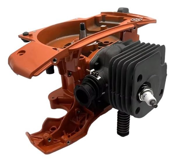 Motor Husqvarna Husqvarna 362, 365, 371, 372 Incluye Magneto - Image 4
