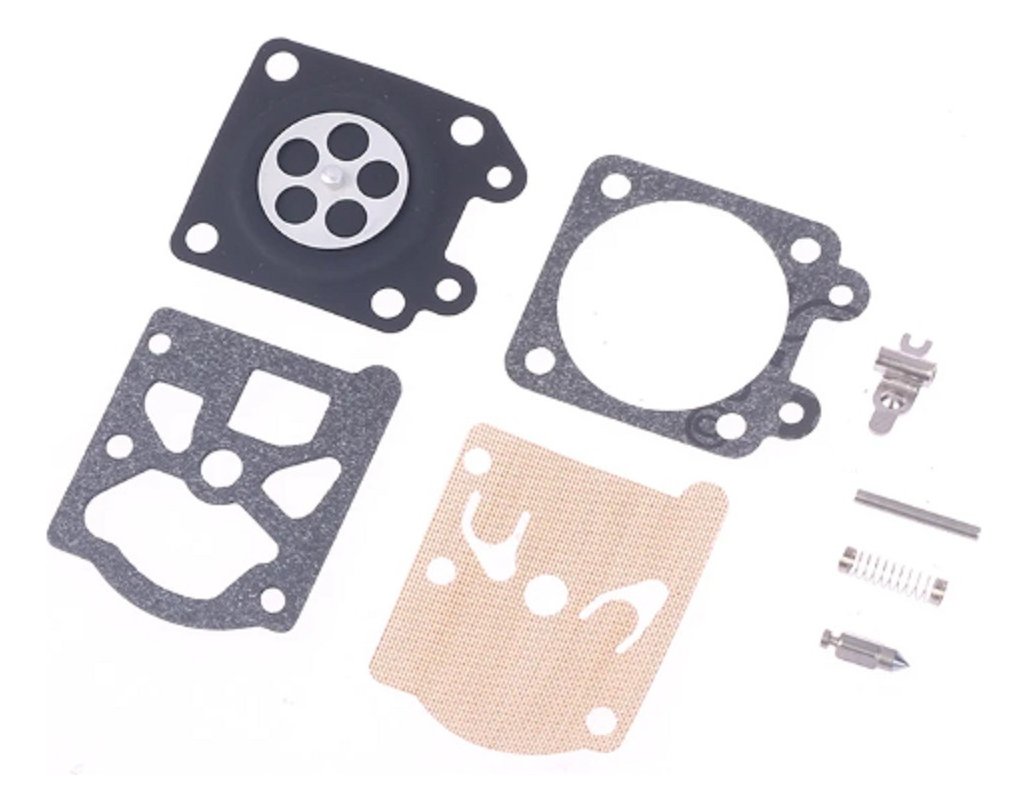 Kit Reparacion/service Para Motosierra 45cc A 52cc Chinas - Image 3