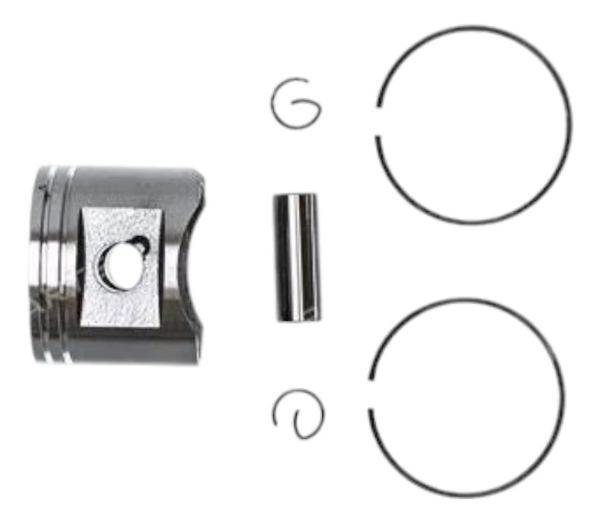 Kit Piston Y Aros Desmalezadora Stihl Fs450 42mm Alternativo - Image 4