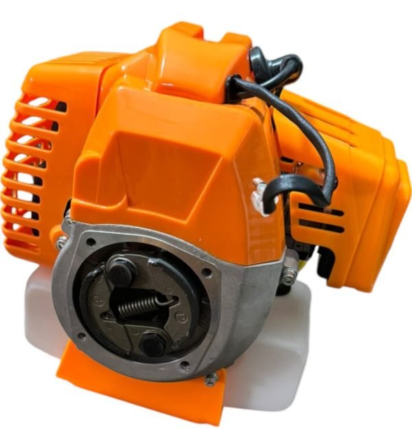 Motor Completo Hoyadora 52cc Profesional Lusqtoff Niwa Gamma - Image 8