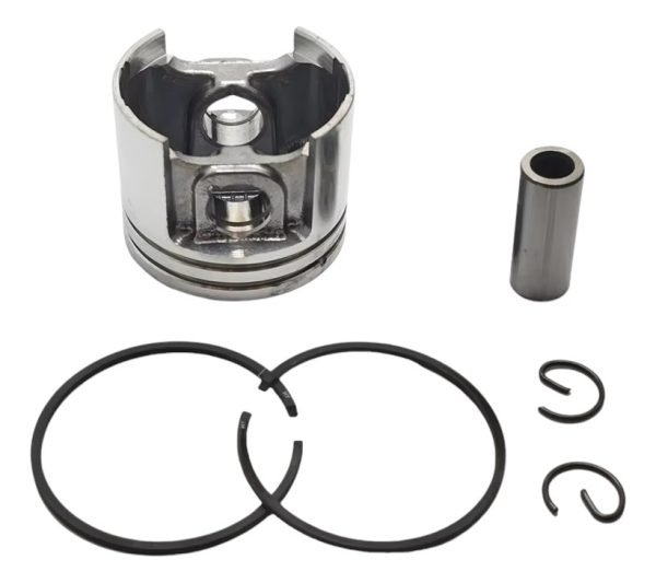 Kit Pistón, Perno Y Aros Para Motosierra Stihl Ms 170 D37