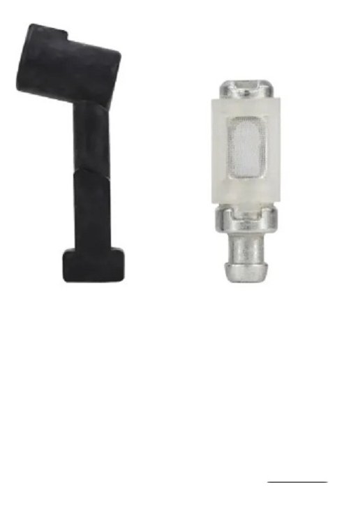 Manguera Boquilla Y Filtro Aceite Motosierra 45cc 50cc 52cc - Image 4