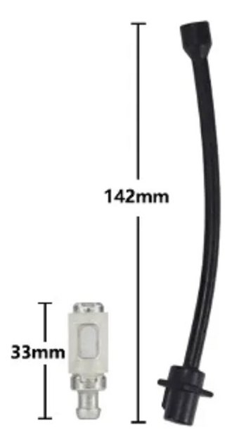 Kit Reparacion/service Para Motosierra 45cc A 52cc Chinas - Image 5