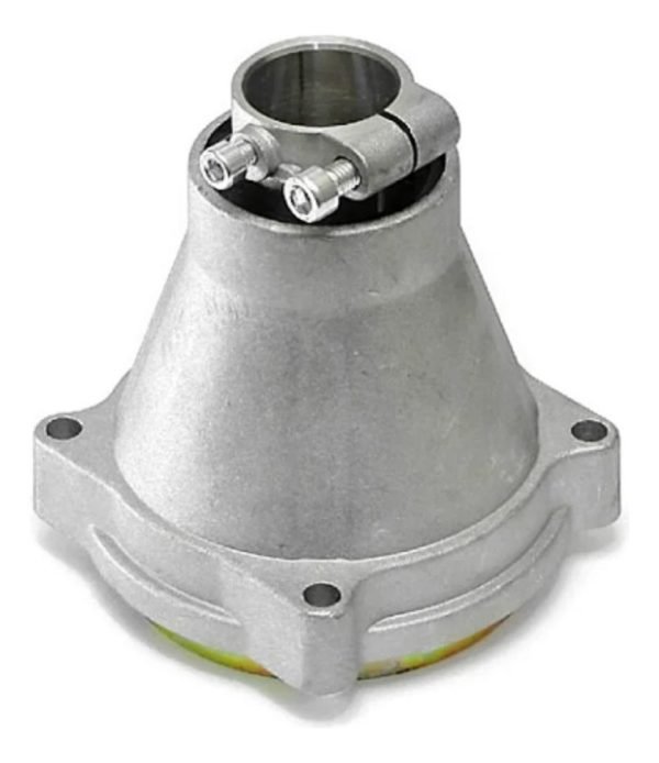 Campana De 9 Estrias Mas Cardan De 153cm De 8mm Para Desmale - Image 5