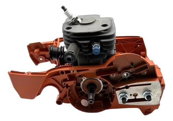 Motor Husqvarna Husqvarna 362, 365, 371, 372 Incluye Magneto
