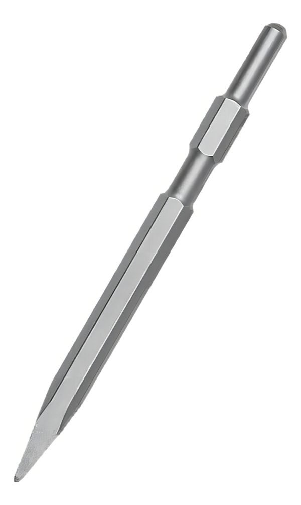 Orebro Martillo Demoledor Hexagonal 17mm 1500w Motor 2hp 10 - Image 2