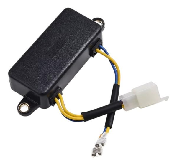 Avr Regulador Voltaje 220v Grupos Electrógenos Hasta 3000w - Image 6