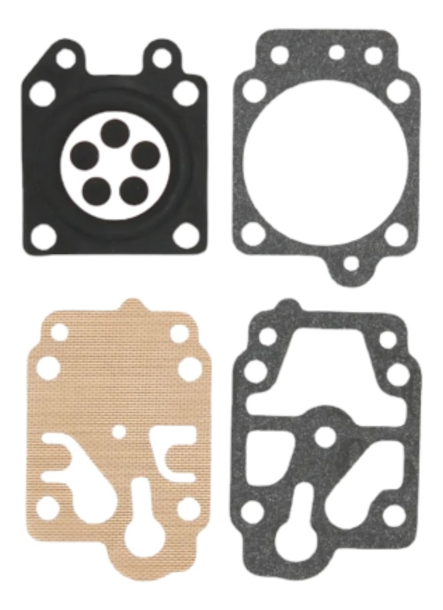 Kit Reparación Carburador Desmalezadora Black Decker Gst 33 - Image 4