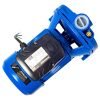 Evergeen Ev-158 Bomba Centrifuga Agua Color Azul 220v 50hz 1hp Monofásica - Image 7