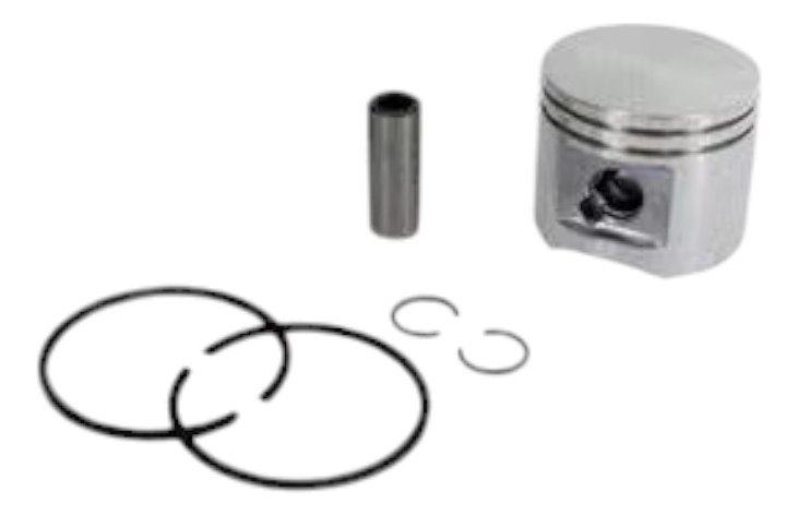 Kit Piston Y Aros Desmalezadora Stihl Fs450 42mm Alternativo