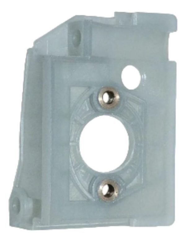 Campana Embrague 45/50/52cc + Brida Placa Carburador Niwa - Image 6