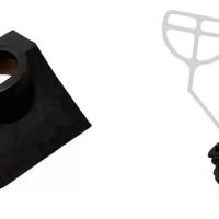 Goma Sello Bujía + Kit Tapones Tanque