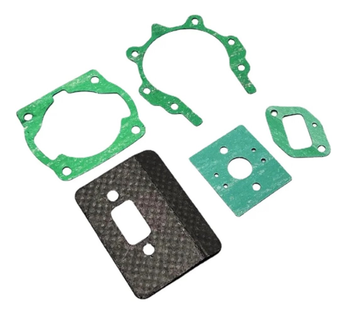 Kit Juntas Motor Desmalezadora 43/52cc Gamma Niwa Lusqtoff - Image 4