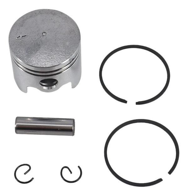 Kit De Piston Completo Para Desmalezadora 52cc Chinas - Image 2