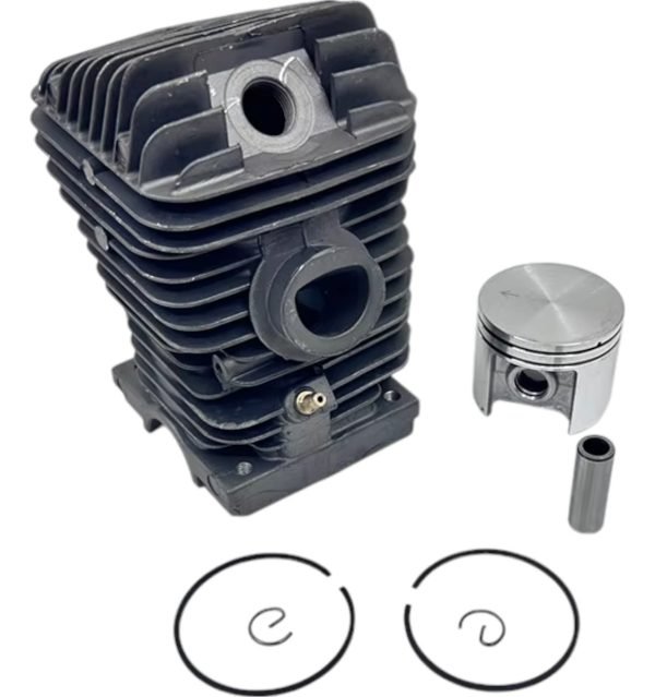 Cilindro Completo Compatible 42.5 Motosierra Stihl Ms250 025 - Image 8