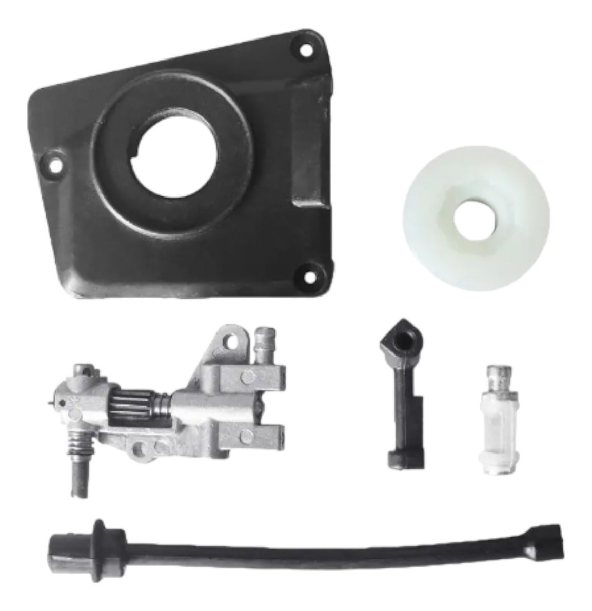 Goma Sello Bujía + Servicio Aceite Bomba - Image 8