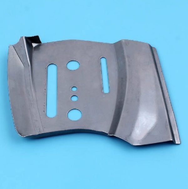Chapa Lateral Interior Para Motosierra Husqvarna 365 371 372 - Image 3