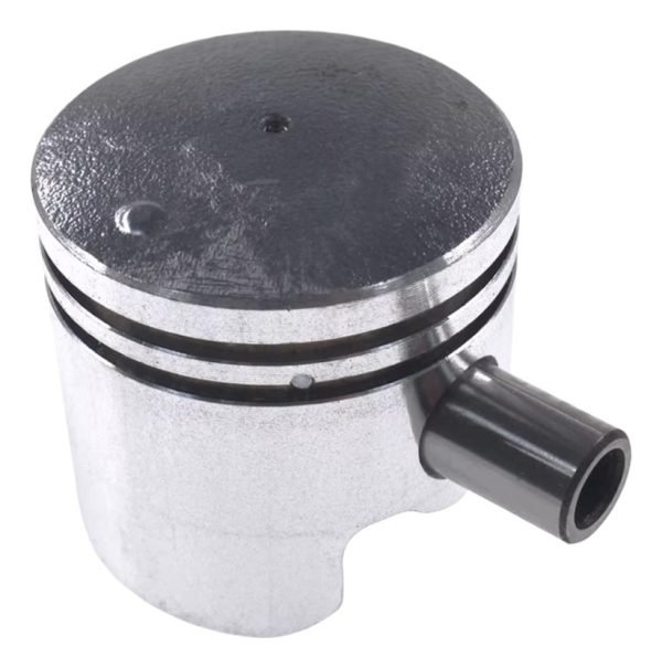 Kit De Piston Completo Para Desmalezadora 33cc Chinas - Image 2