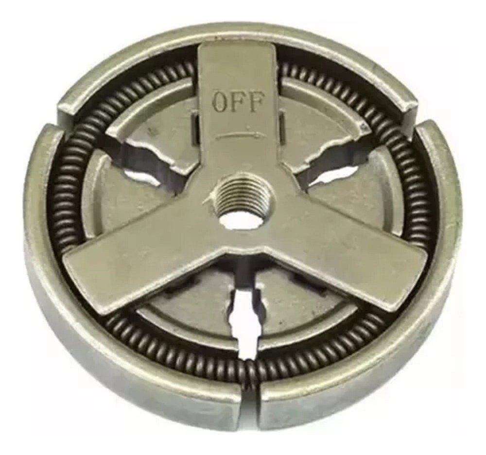 Resorte Cónico Y Tope + Embrague 45/52cc - Image 8