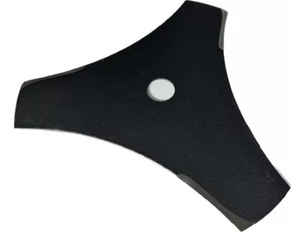 Cuchilla Para Desmalezadora De 3 Puntas Gamma Niwa Lusqtof