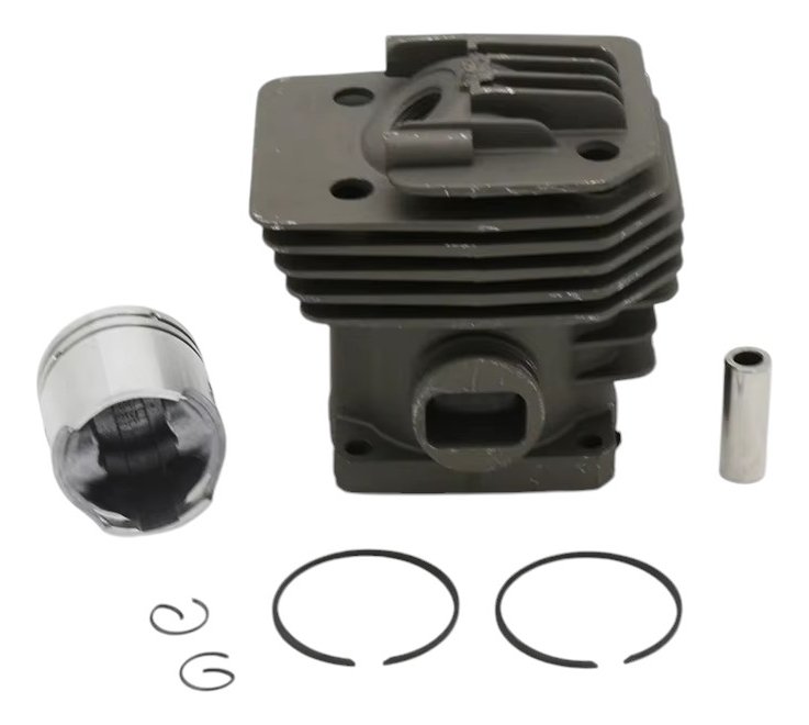 Kit Cilindro Piston Aros Para Desmalezadora Stihl Fs220 38mm - Image 4