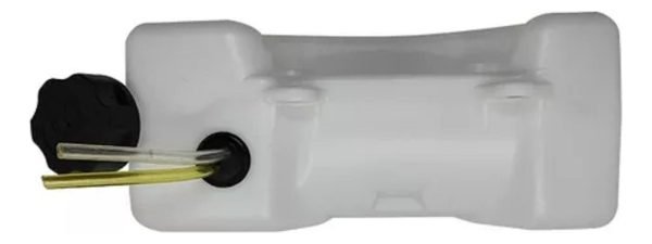 Tanque Nafta Desmalezadora Omaha Dn52 Cilindrada 52cc