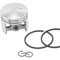 Kit Piston Aros Desmalezadora Echo Srm 4605 42mm Compatible
