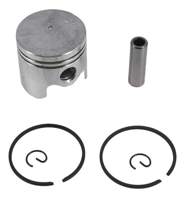 Kit De Piston Completo Para Desmalezadora 52cc Chinas