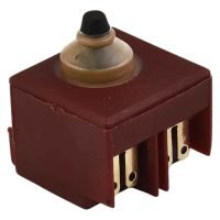 Interruptor Llave Tecla G720 Amoladora Black Decker Repuesto