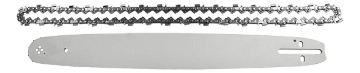 Espada Motosierras Chinas 18pLG 45cm 325 058 72 Eslb Archer - Image 6