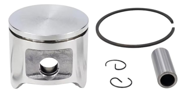 Kit Piston Y Aros Motosierras Husqvarna 365 48mm Alternativo - Image 5