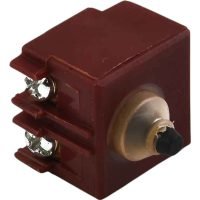 Interruptor Amoladora Makita 9557hn Original