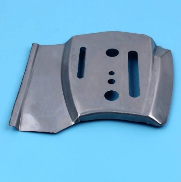 Chapa Lateral Interior Para Motosierra Husqvarna 365 371 372 - Image 5