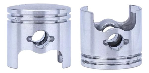 Piston Completo 38cc Para Motosierras Chinas - Image 2