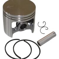 Kit Piston Aros Y Perno Motosierra Para Stihl Ms 361 47mm