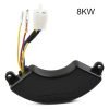 Avr Regulador De Voltaje Para Generador 5500/7500 W - Image 3
