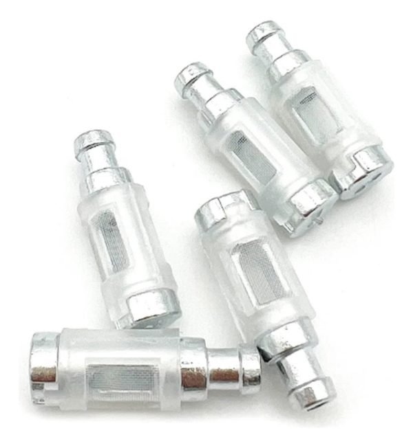 Filtro De Aceite Motosierra China 52cc X 5 Unidades - Image 5