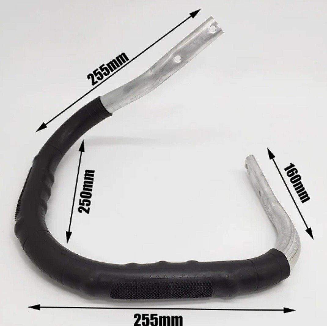 Manija Mango Frontal Motosierra 45 50 52 58c Gamma Niwa 47mm - Image 8