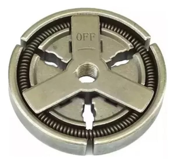 Embrague Motosierra 45 / 52 Cc Niwa/lusqtoff/omaha/gamma