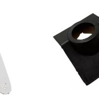 Goma Sello Bujía + Espada 20° 325 76d