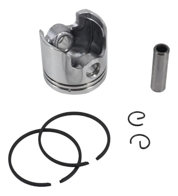 Kit De Piston Completo Para Desmalezadora 52cc Chinas - Image 3