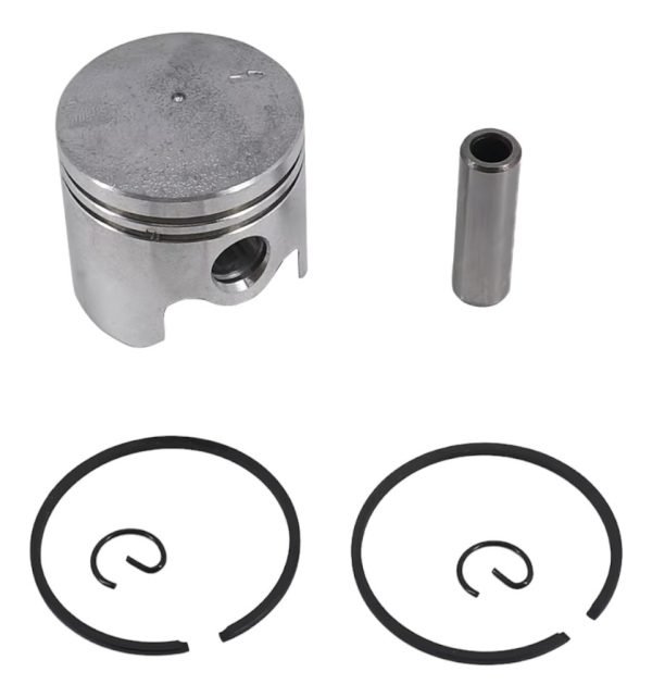 Kit De Piston Completo Para Desmalezadora 43cc Chinas - Image 2
