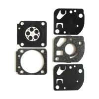 Kit Diafragma Carburador Zama Homelite 155 - 175 - 185 - 385